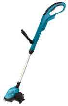 Afbeeldingen van Makita Trimmer DUR181Z - 18v