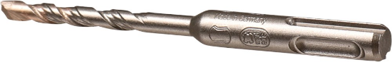 Afbeeldingen van Kelfort Hamerboor - Ø6x110mm - Sds+ 10 stuks 