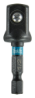 Afbeeldingen van Makita Dopadapter 1/2 IMPBLK B-66874