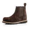 Afbeeldingen van Buckler Boots B1150SM instapper bruin mt. 38
