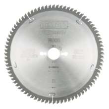 Afbeeldingen van DeWALT Cirkelzaagblad DT4287