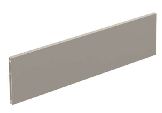 Afbeeldingen van At orgastoRechts 810 Aluminiumprof. 2m chp