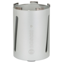 Afbeeldingen van Bosch Diamantboorkroon voor droog boren G 1/2"