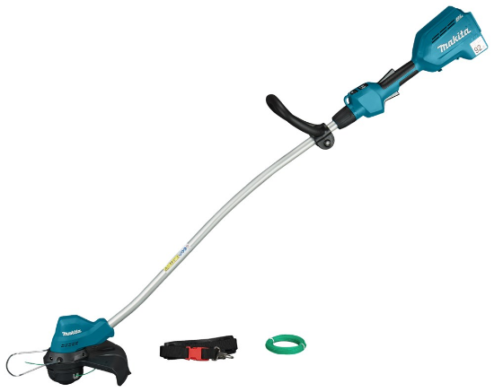 Afbeeldingen van Makita trimmer DUR189Z1 - 18v