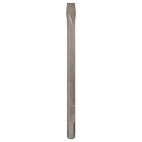 Afbeeldingen van Bosch Platte beitel 28-mm-zeskantopname