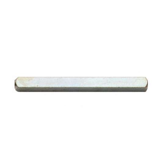 Afbeeldingen van INTERSTEEL Volstift tbv WC-slot 9756