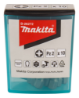 Afbeeldingen van Makita Schroefbit PZ2x50mm 10 stuks B-26272