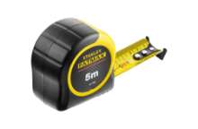 Afbeeldingen van Stanley rolbandmaat 5 meter breedte van 32 mm fatmax
