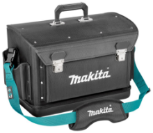 Afbeeldingen van Makita gereedschapskoffer - 27 Liter 