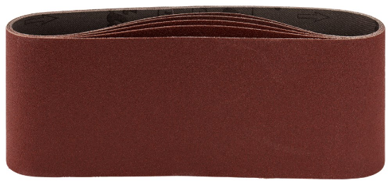 Afbeeldingen van Makita Schuurband K100 100X610 Red P-36918