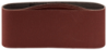 Afbeeldingen van Makita Schuurband K100 100X610 Red P-36918