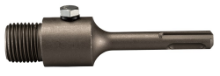 Afbeeldingen van Makita adapter voor kroonboor D-73988 - 110mm 