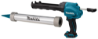 Afbeeldingen van Makita lijmspuit/kitspuit CG100DZXK - 10,8v 