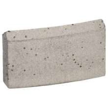 Afbeeldingen van Bosch Segmenten voor diamantboorkronen 1 1/4" UNC Best for Universal