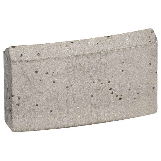 Afbeeldingen van Bosch Segmenten voor diamantboorkronen 1 1/4" UNC Best for Universal