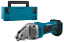 Afbeeldingen van Makita plaatschaar, DJS101ZJ - 18v - in Mbox 