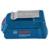 Afbeeldingen van Bosch Accu oplader GAA 18V-48