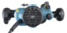 Afbeeldingen van Makita Bovenfrees RP1111C - 230V - in doos