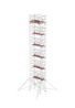 Afbeeldingen van Altrex TX RS TOWER 42-S Hout 185