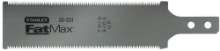 Afbeeldingen van Stanley Japanse zaagblad FatMax - 23t/inch - 1 stuks