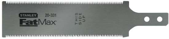 Afbeeldingen van Stanley Japanse zaagblad FatMax - 23t/inch - 1 stuks