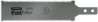 Afbeeldingen van Stanley Japanse zaagblad FatMax - 23t/inch - 1 stuks