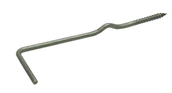 Afbeeldingen van GB Kopgevelanker HT - Ø4 4,6x32 240mm - RVS