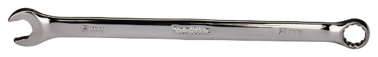Afbeeldingen van Makita Ring-steeksleutel E-11586 - 8 mm