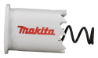 Afbeeldingen van Makita Gatzaag 22mm BiM plaatstaal B-29723