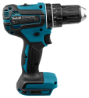Afbeeldingen van Makita DHP485SFE 18V klopboor/schroef koffer