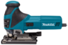 Afbeeldingen van Makita Decoupeerzaag 4351CT - 230v 720Watt - T-model in koffer 