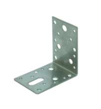 Afbeeldingen van GB Hoekanker 90x90 60x2 RVS