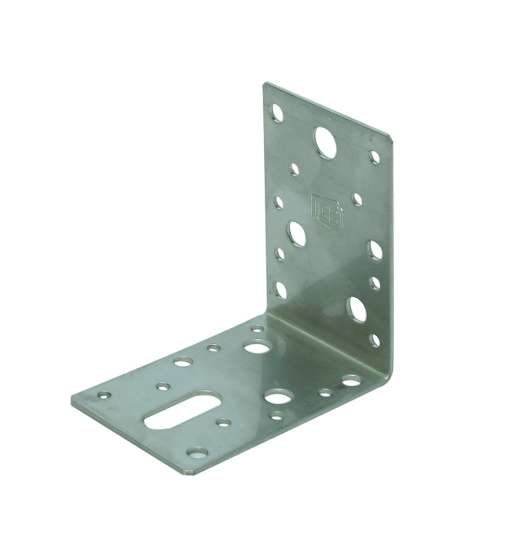 Afbeeldingen van GB Hoekanker 90x90 60x2 RVS