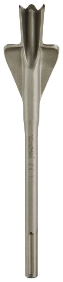 Afbeeldingen van Makita Sleufbeitel M/Geleider Sds-Max P-16330