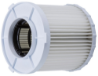 Afbeeldingen van Makita Filter 162518-0