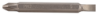 Afbeeldingen van Makita Dub.bit PH2-SL5 65mm pot 100st D-65539
