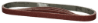 Afbeeldingen van Makita Schuurband K60 13X533 Red P-43337