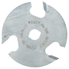 Afbeeldingen van Bosch Groefzaagjes