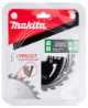Afbeeldingen van Makita HM Zaagb Effi Compo 165x20x24T E-12142