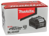Afbeeldingen van Makita Blokaccu Bl4040F 40V x 4,0Ah 1910N6-8