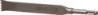 Afbeeldingen van Kelfort Voegbeitel - 6x250mm - Sds+ 