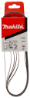 Afbeeldingen van Makita Schuurband K100 9X533 Red P-43284