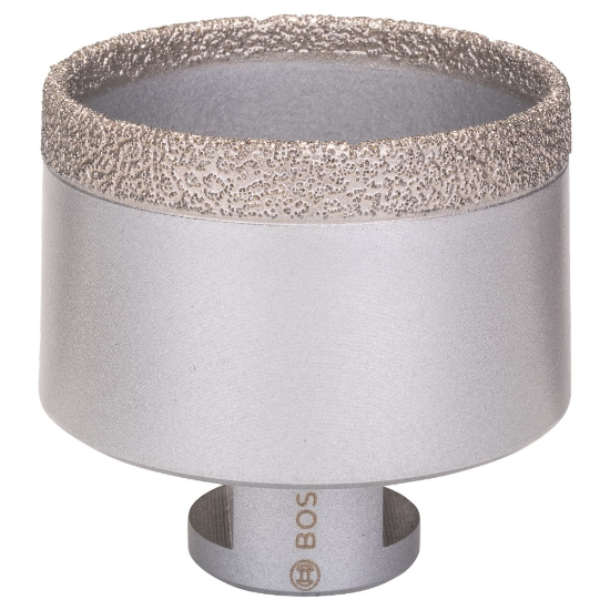 Afbeeldingen van Bosch Diamantboren voor droog boren Dry Speed Best for Ceramic