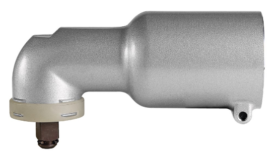 Afbeeldingen van Makita Neusstuk Haaks 3/8 Uitw. 135201-2