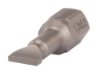 Afbeeldingen van Makita Schroefbit Sl1,0X5,5X25Mm P-53300