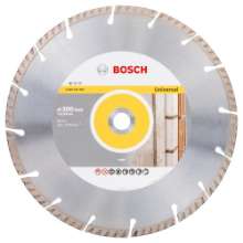 Afbeeldingen van Bosch Diamantdoorslijpschijf