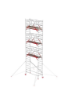 Afbeeldingen van Altrex TX RS TOWER 41 PLUS-S Hout