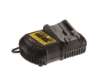 Afbeeldingen van DeWalt bandschroefmachine DCF620D2K-QW - 435 Watt 18V XR 2x2.0Ah Li-on accu - inclusierf multilader in TSTAK 2 koffer