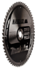 Afbeeldingen van Makita Zaagb 315X30X2.8 60T 10G B-46193