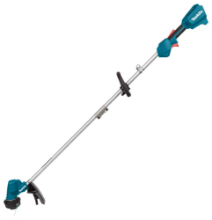 Afbeeldingen van Makita LXT 18 V Trimmer D-greep DUR192LZ